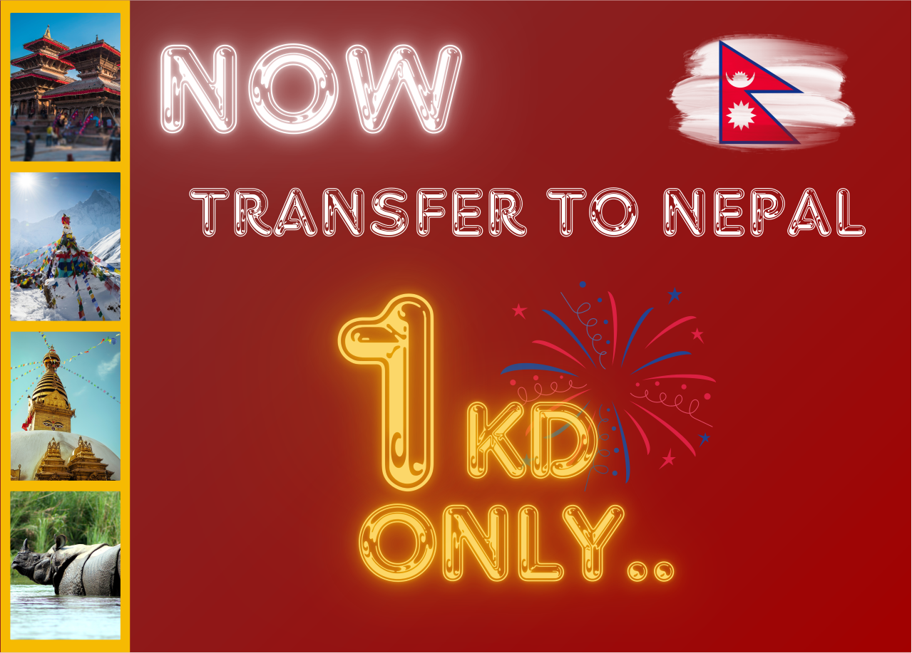 nepal