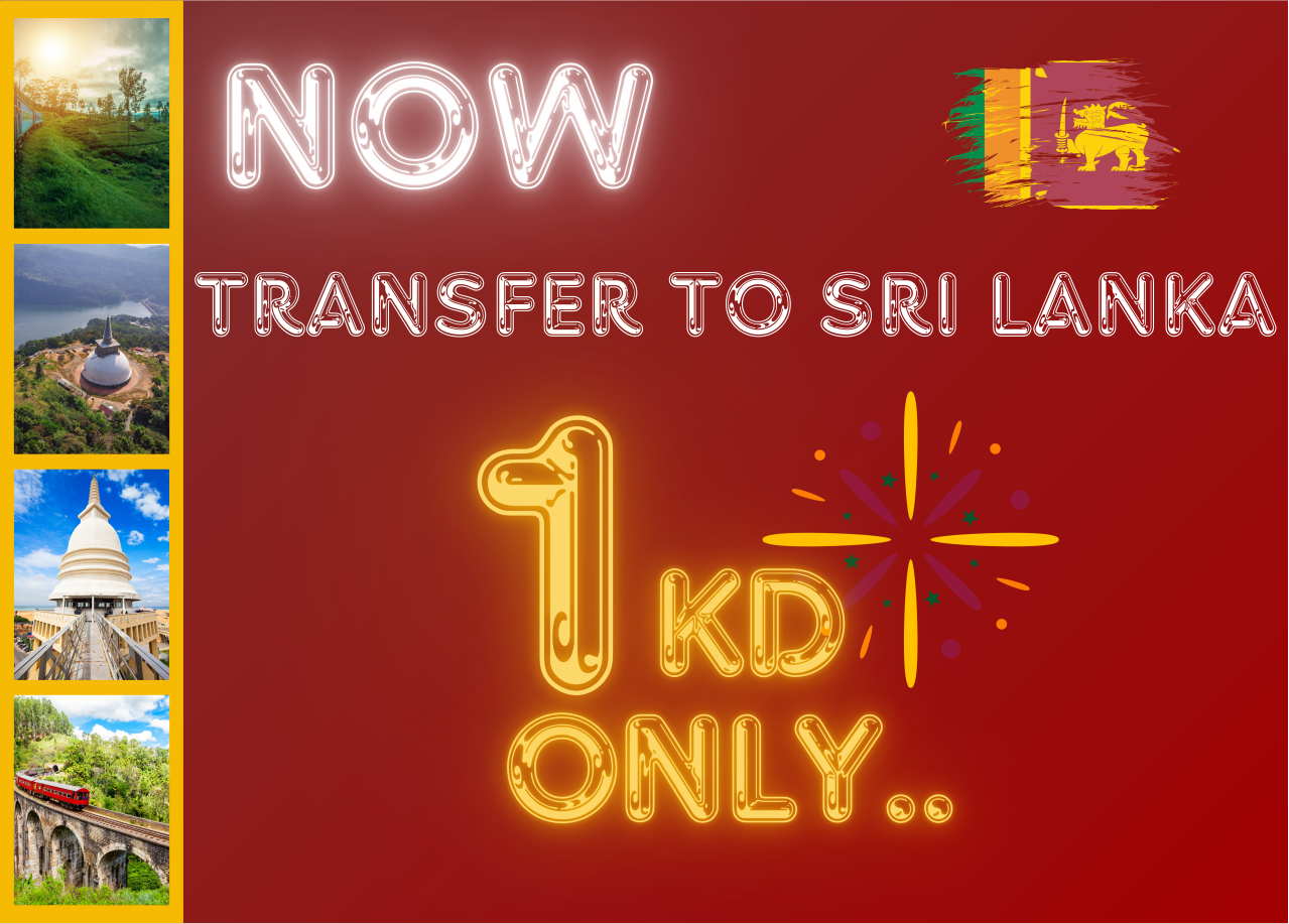 sri lanka